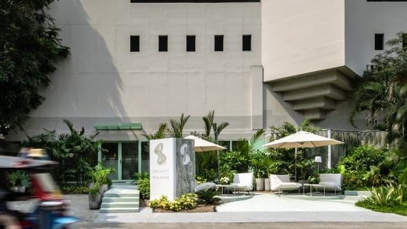 Infinity Wellbeing