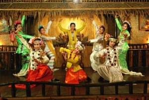 Kanchanaburi: 3-tägige Highlights-Tour ab Bangkok mit Mahlzeiten