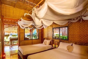 Kanchanaburi: 3-tägige Highlight-Tour ab Bangkok mit Mahlzeiten