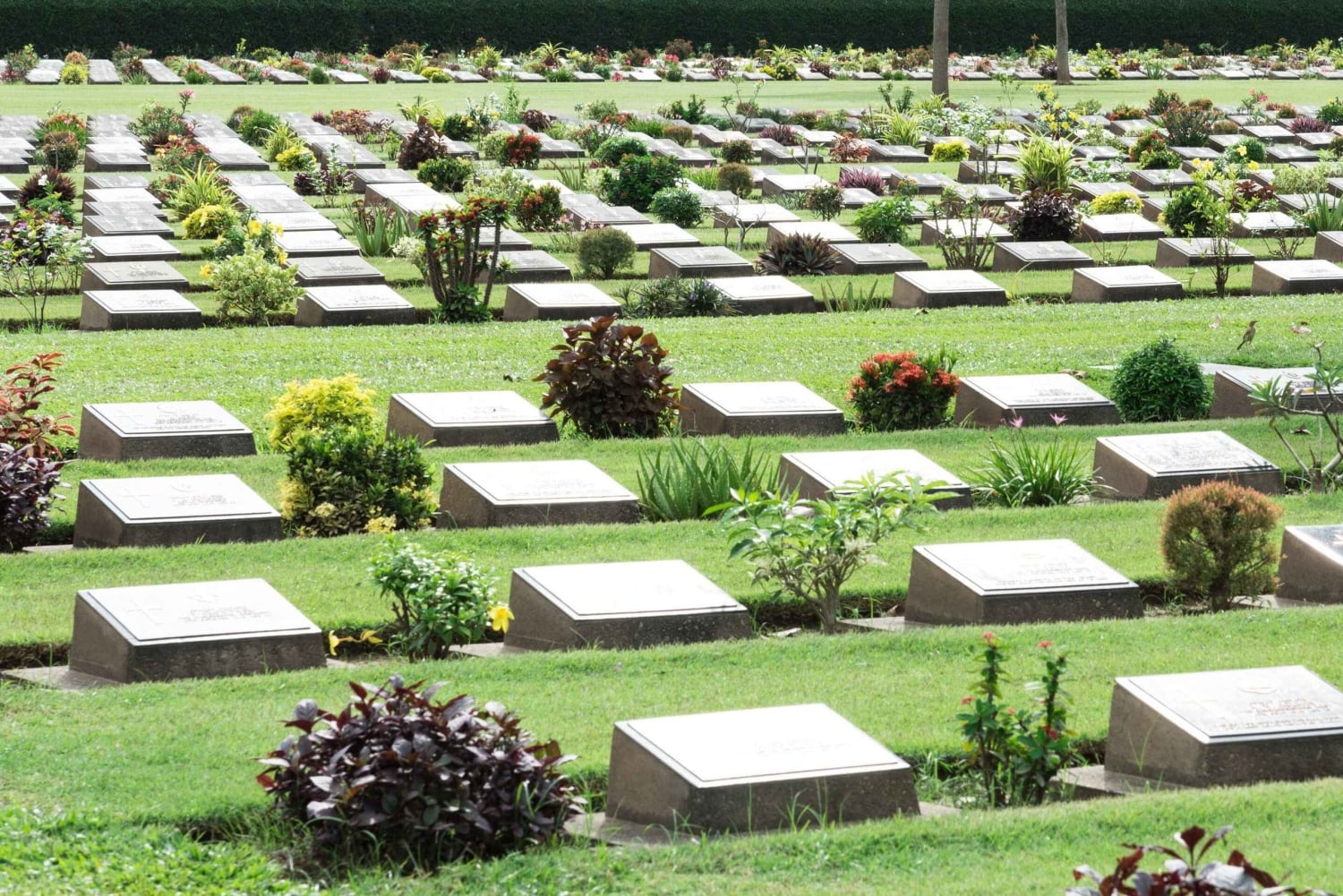 Fretamento Privado de Kanchanaburi a partir de Bangkok | Tailândia