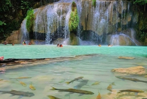 Kanchanaburi prywatny czarter z Bangkok | Tajlandia