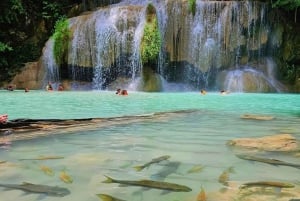 Fretamento Privado de Kanchanaburi a partir de Bangkok | Tailândia