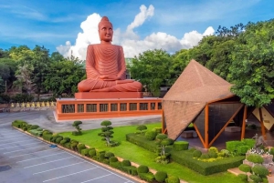 Fretamento Privado de Kanchanaburi a partir de Bangkok | Tailândia