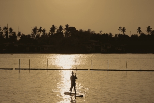 Kayak and Paddleboard - Kalanan Riverside Resort