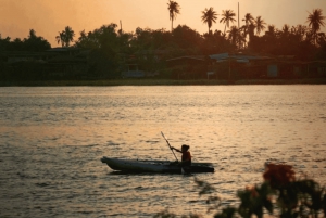 Kayak and Paddleboard - Kalanan Riverside Resort