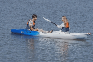 Kayak and Paddleboard - Kalanan Riverside Resort