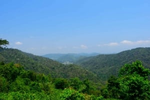 Khao Yai National Park: 2-Day Private Tour from Bangkok