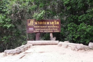 Khao Yai National Park Jungle Trekking Day Trip From Bangkok