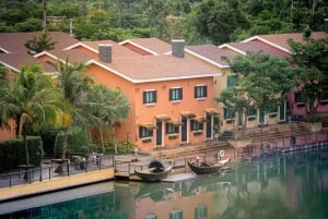 Bangkok: Tour Privado en Coche Chárter por la Naturaleza y la Fauna de Khao Yai