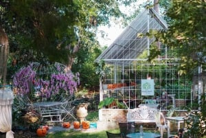 Bangkok: Tour Privado en Coche Chárter por la Naturaleza y la Fauna de Khao Yai