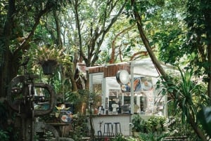 Bangkok: Tour Privado en Coche Chárter por la Naturaleza y la Fauna de Khao Yai