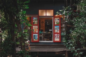 Bangkok: Tour Privado en Coche Chárter por la Naturaleza y la Fauna de Khao Yai