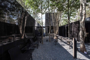 Bangkok: Tour Privado en Coche Chárter por la Naturaleza y la Fauna de Khao Yai