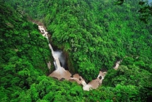 Khao Yai: Private Custom Tour with Driver From Bangkok