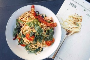 Wycieczka degustacyjna winnicy Khao Yai i wizyta w stadninie koni