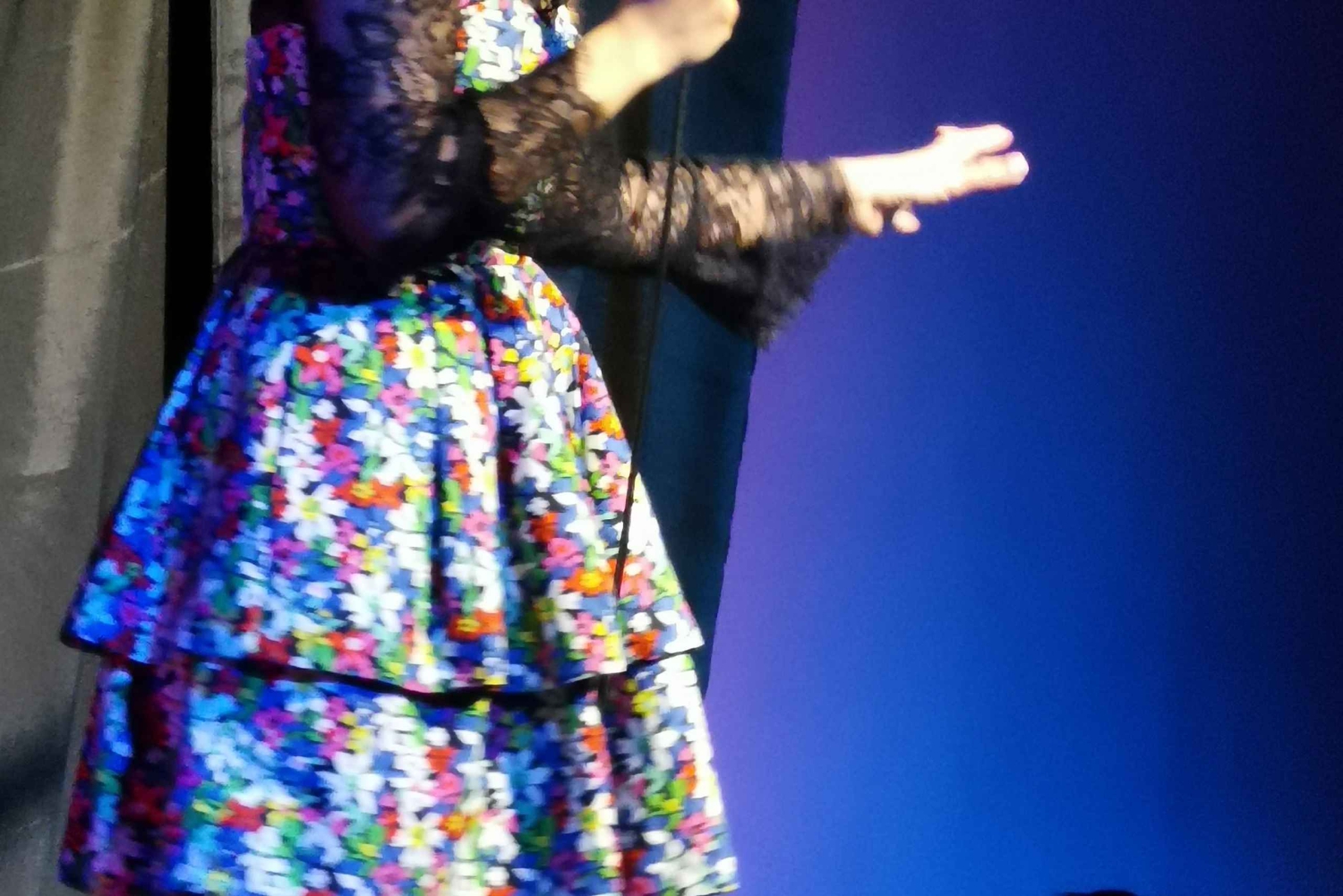 Khaosan Comedy Club Standup Show Ticket