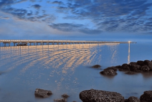 Ko Kood: Transfer lotniskowy na molo Laem Sok