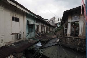 Rundgang durch Chinatown mit Einblicken in das lokale Leben, die Kultur und die Küche