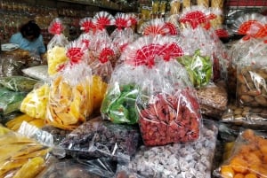 Local Life, Culture & Food Walking Tour at Chinatown