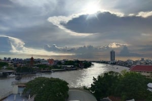 Local Life, Culture & Food Walking Tour at Chinatown