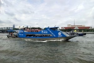 Local Life, Culture & Food Walking Tour at Chinatown