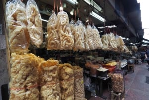 Local Life, Culture & Food Walking Tour at Chinatown