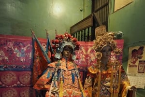 Local Life, Culture & Food Walking Tour at Chinatown