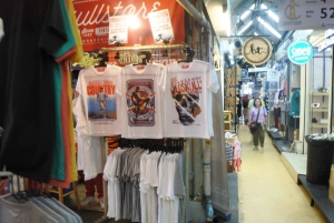 Local Weekend Markets: Khlong Lat Mayom & Chatuchak Tour