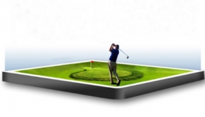 Love Green Golf & Sports