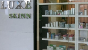 Luxe Skinn