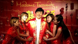 Madame Tussauds Bangkok
