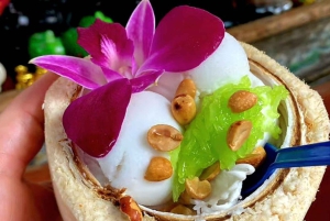 Maeklong Railway & Damnoen Saduak - speciale dagtour