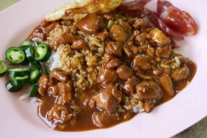 MICHELIN GUIDE GASTRONOMIC TOUR IN BANGKOK