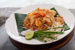 MICHELIN GUIDE GASTRONOMIC TOUR IN BANGKOK