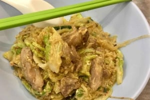 MICHELIN GUIDE GASTRONOMIC TOUR IN BANGKOK