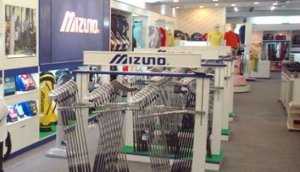 mizuno thailand shop
