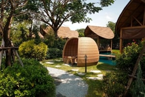 Mest utvalda Cheeky Cafes för IG-tur från Bangkok