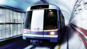 MRT Hua Lamphong Station (HUA)