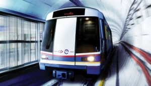 MRT Silom Station (SIL)