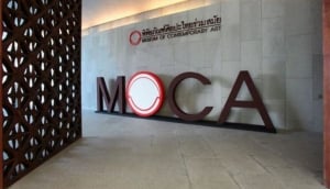 Museum of Contemporary Art