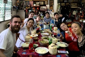 Bangkok: Experiencias gastronómicas y ciclistas ocultas que no debes dejar de probar