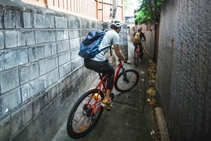 Bangkok: Experiencias gastronómicas y ciclistas ocultas que no debes dejar de probar