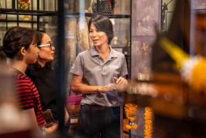 Discover Bangkok Ultimate Family Fun