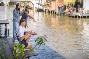 Discover Bangkok Ultimate Family Fun