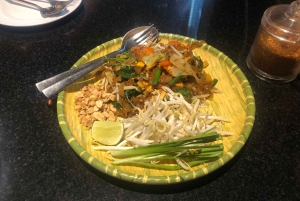 No Diet Club - Tour gastronômico local em Bangkok