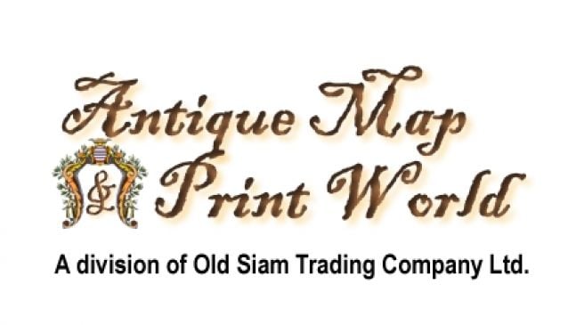 Old Siam Trading Company
