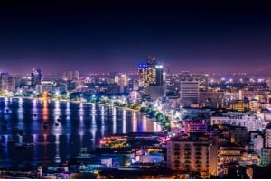 Bangkokista/Pattayasta: Pattaya: Yksityinen räätälöity Pattaya päiväretki