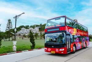 Pattaya: Hop-On Hop-Off Bus Tours