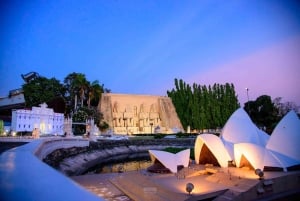 Pattaya: Mini Siam Entry Ticket