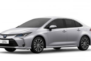 Pattaya: Private Bangkok BKK Airport Transfer